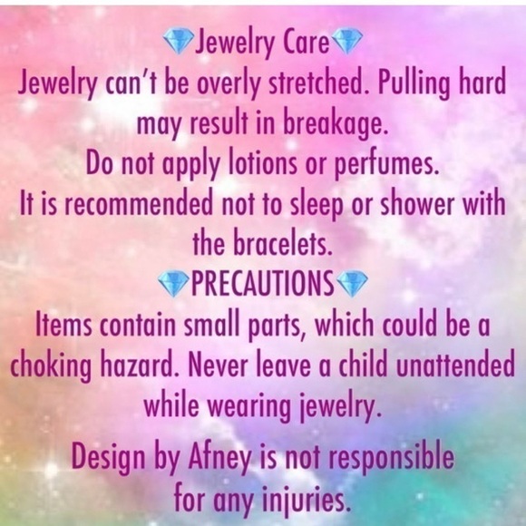 Mystery Color bracelets for girls, summer bracelets with flowers - Picture 7 of 7